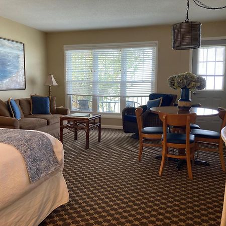 Michillinda Lodge Resort Whitehall Eksteriør bilde