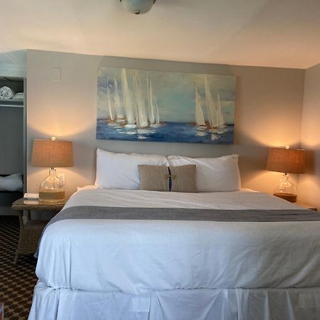 Michillinda Lodge Resort Whitehall Eksteriør bilde