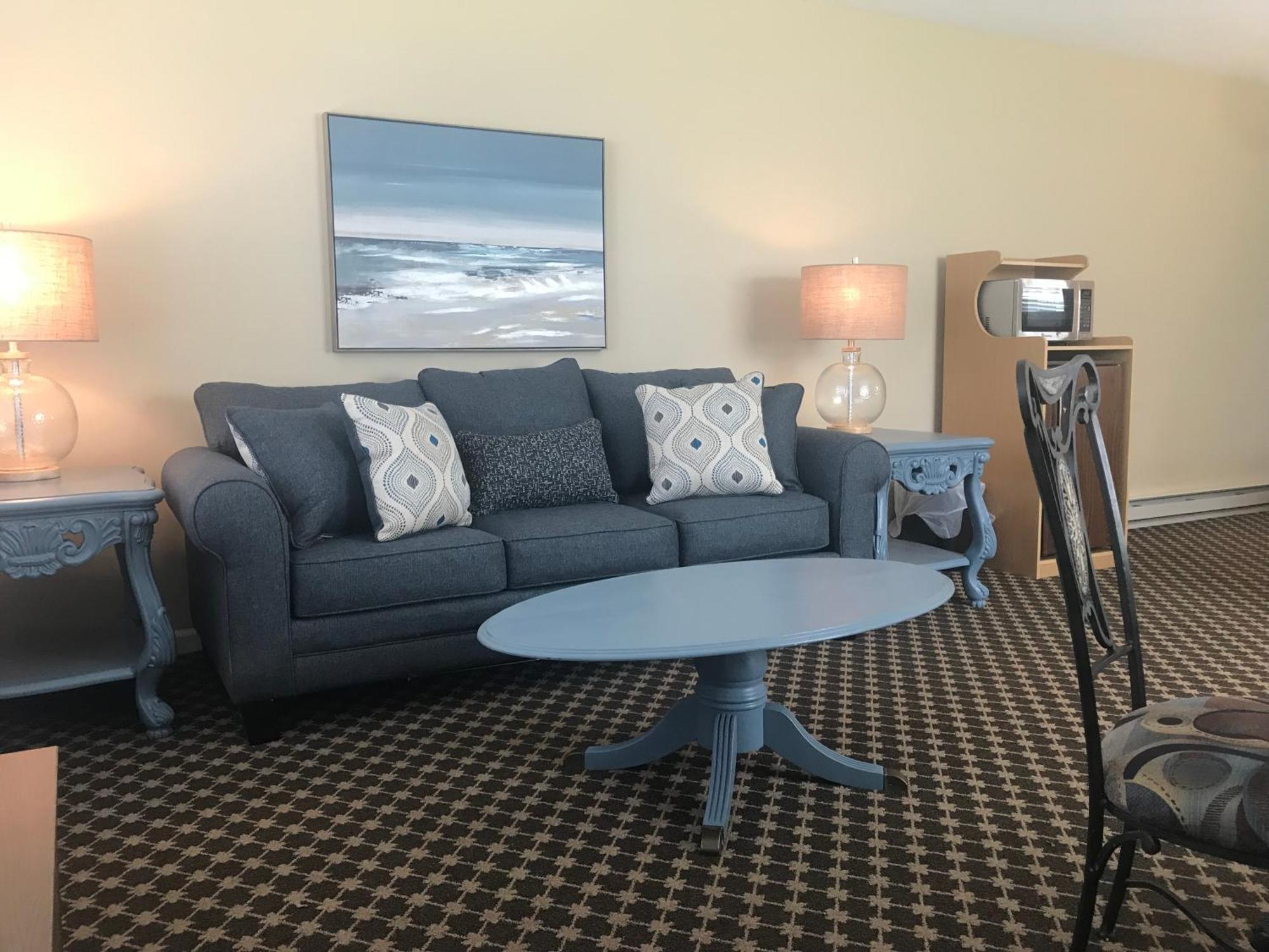Michillinda Lodge Resort Whitehall Eksteriør bilde