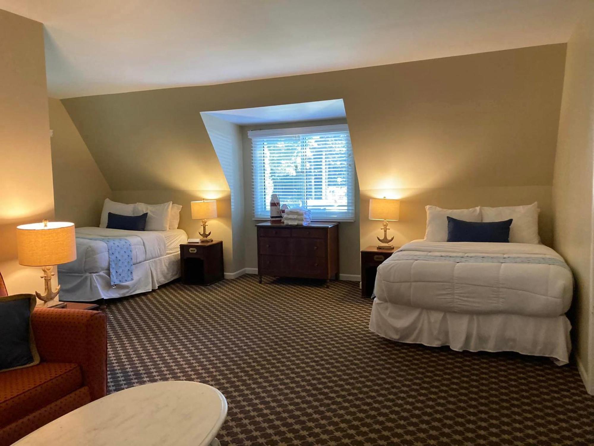 Michillinda Lodge Resort Whitehall Eksteriør bilde