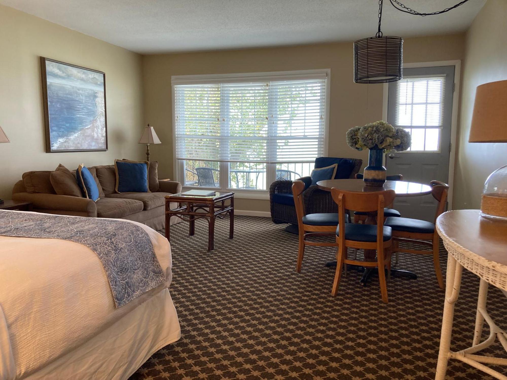 Michillinda Lodge Resort Whitehall Eksteriør bilde