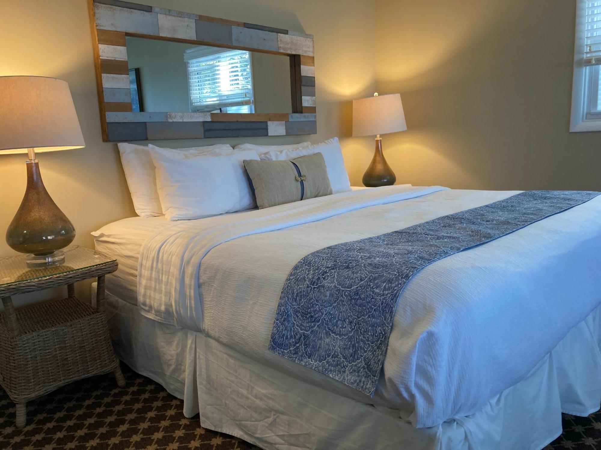 Michillinda Lodge Resort Whitehall Eksteriør bilde