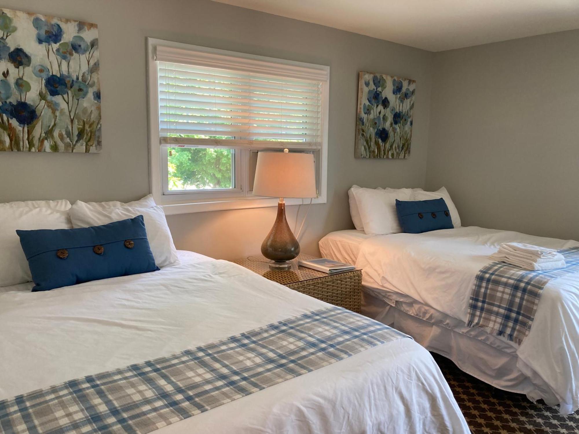 Michillinda Lodge Resort Whitehall Eksteriør bilde