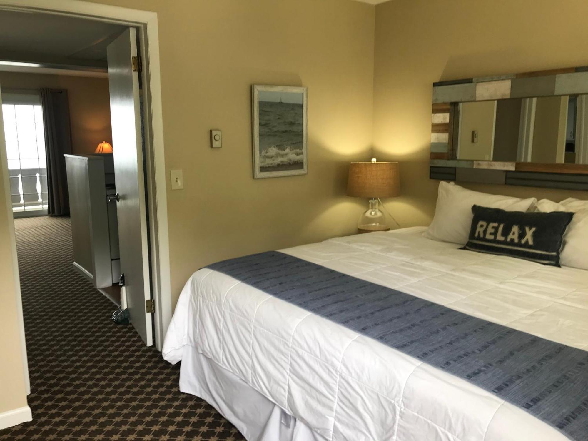 Michillinda Lodge Resort Whitehall Eksteriør bilde
