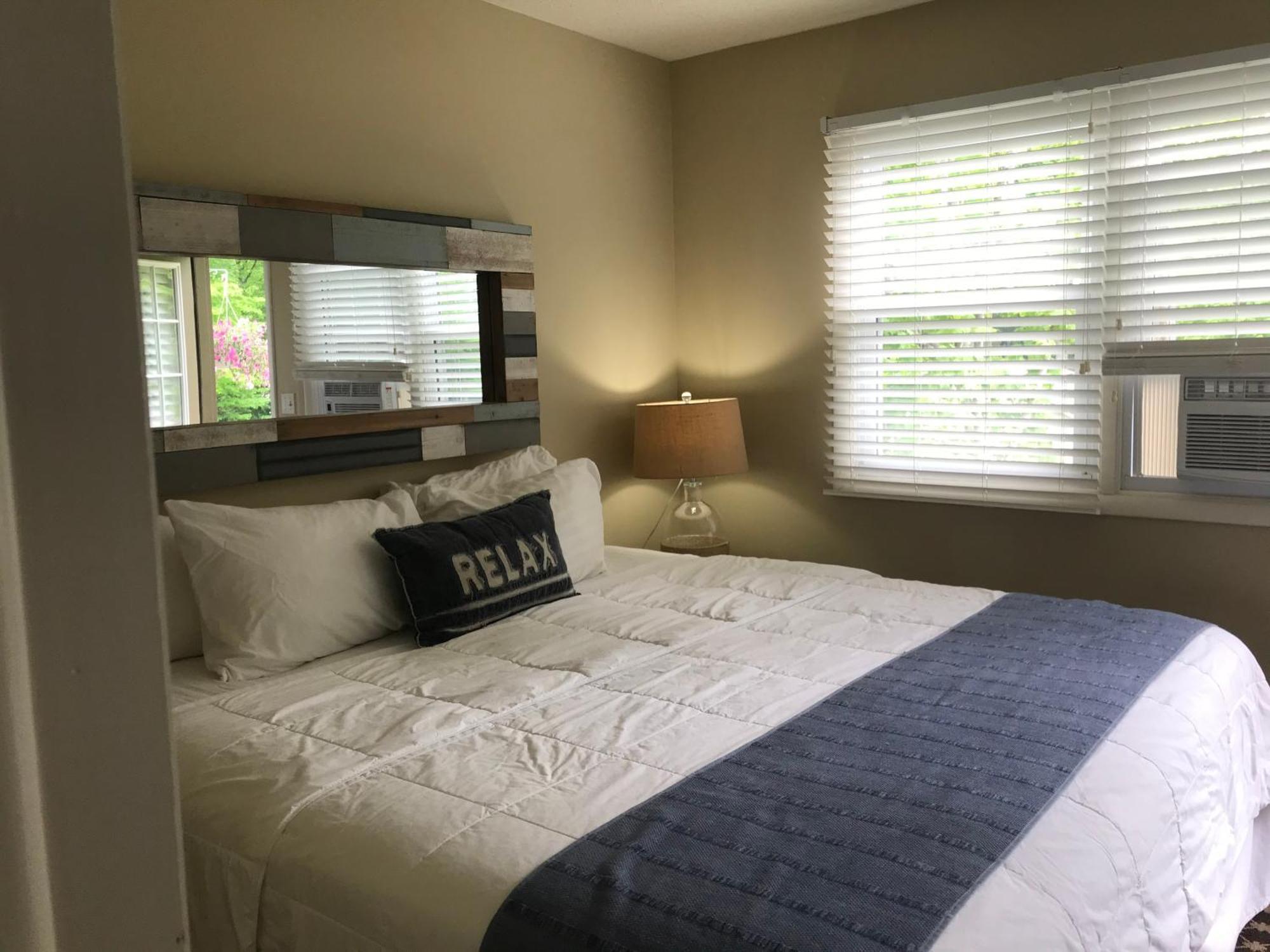Michillinda Lodge Resort Whitehall Eksteriør bilde
