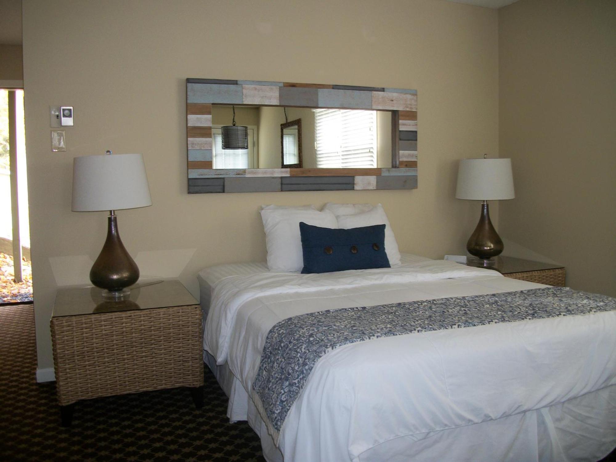 Michillinda Lodge Resort Whitehall Eksteriør bilde