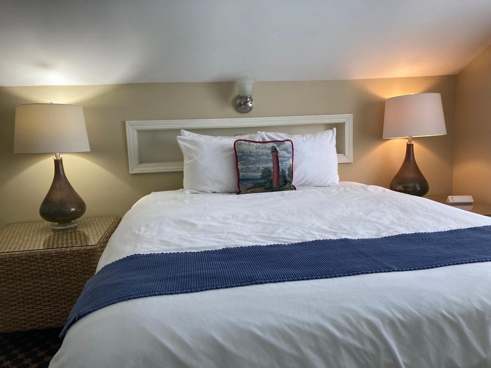 Michillinda Lodge Resort Whitehall Eksteriør bilde