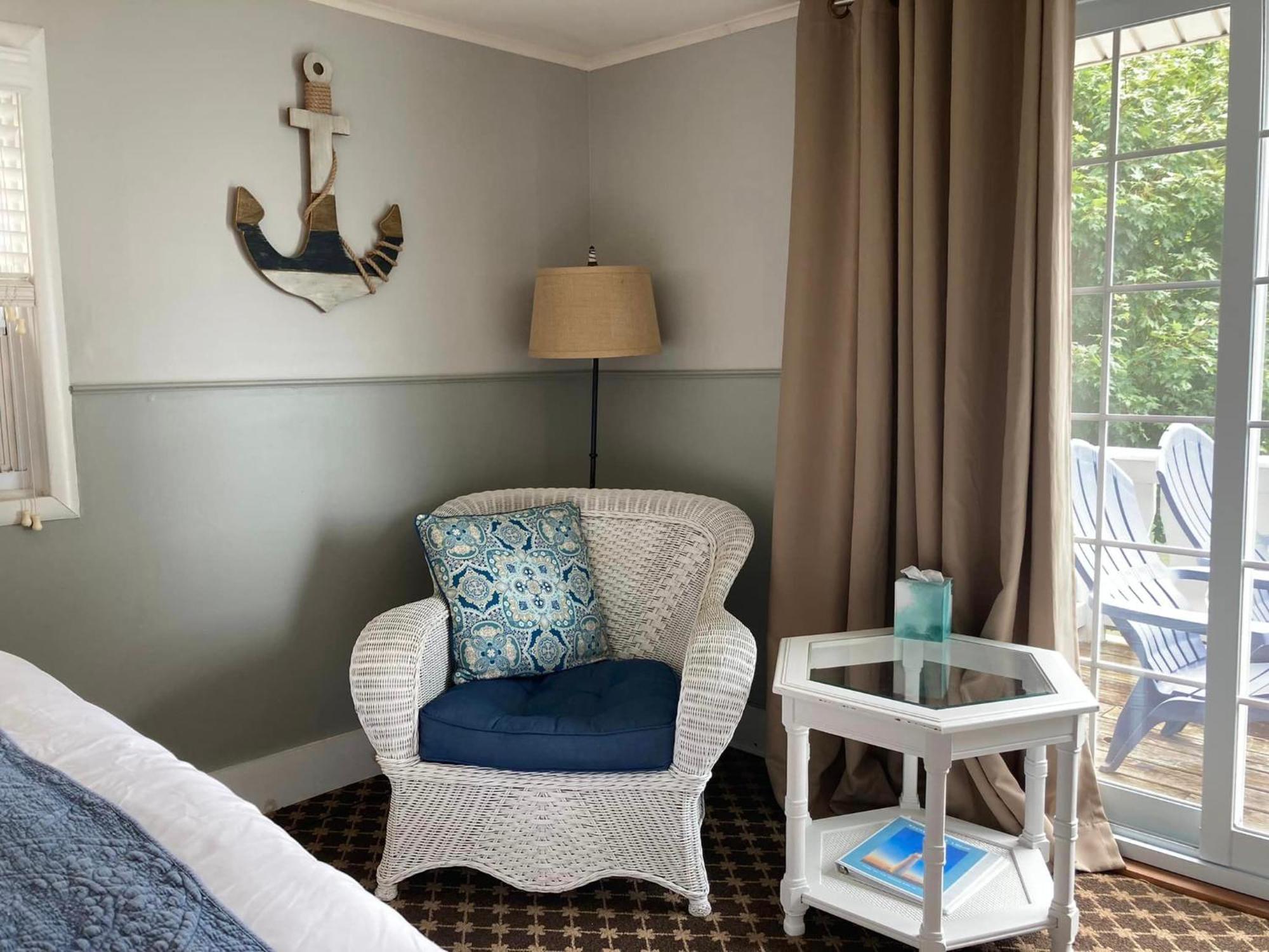 Michillinda Lodge Resort Whitehall Eksteriør bilde
