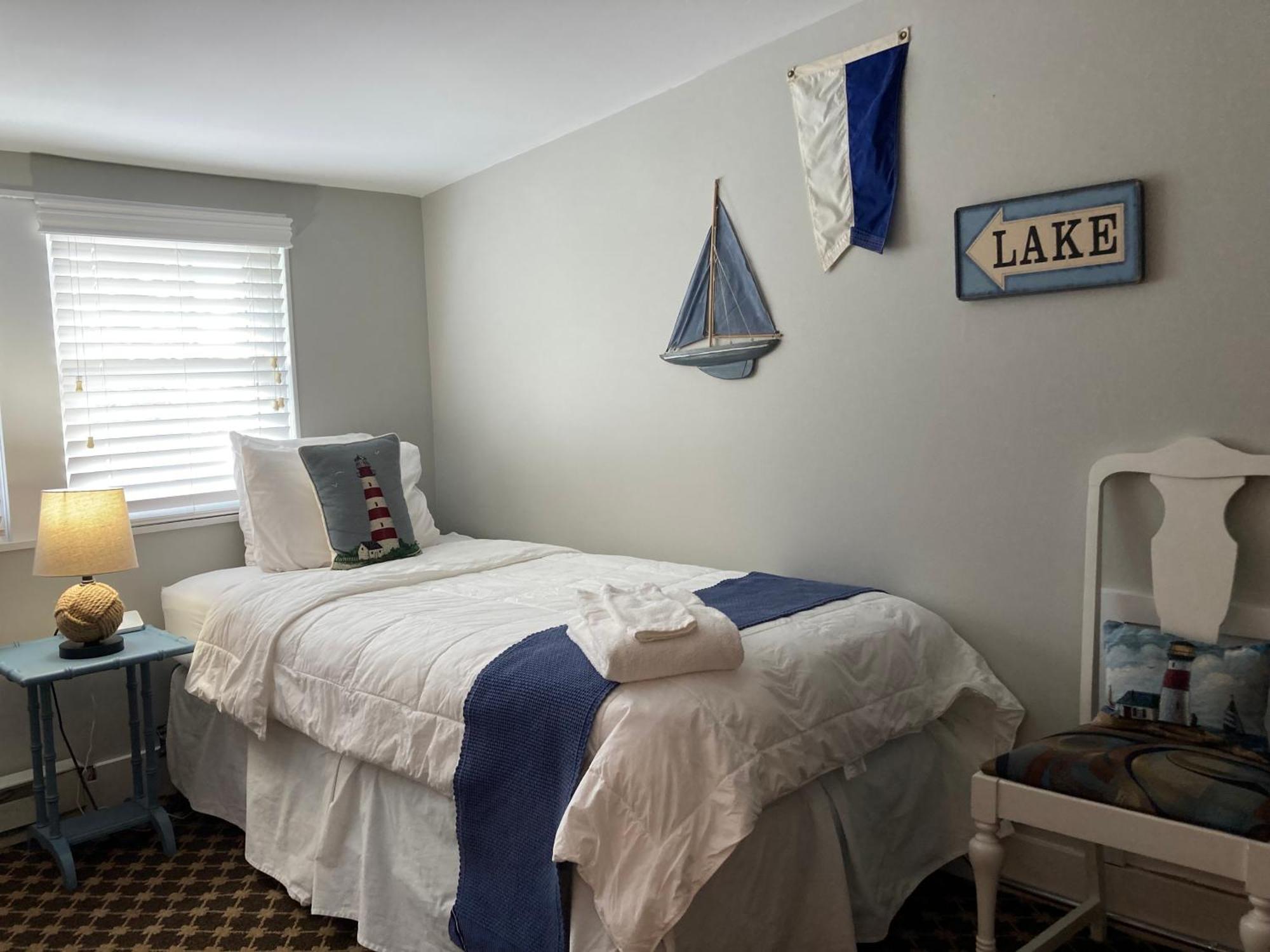Michillinda Lodge Resort Whitehall Eksteriør bilde