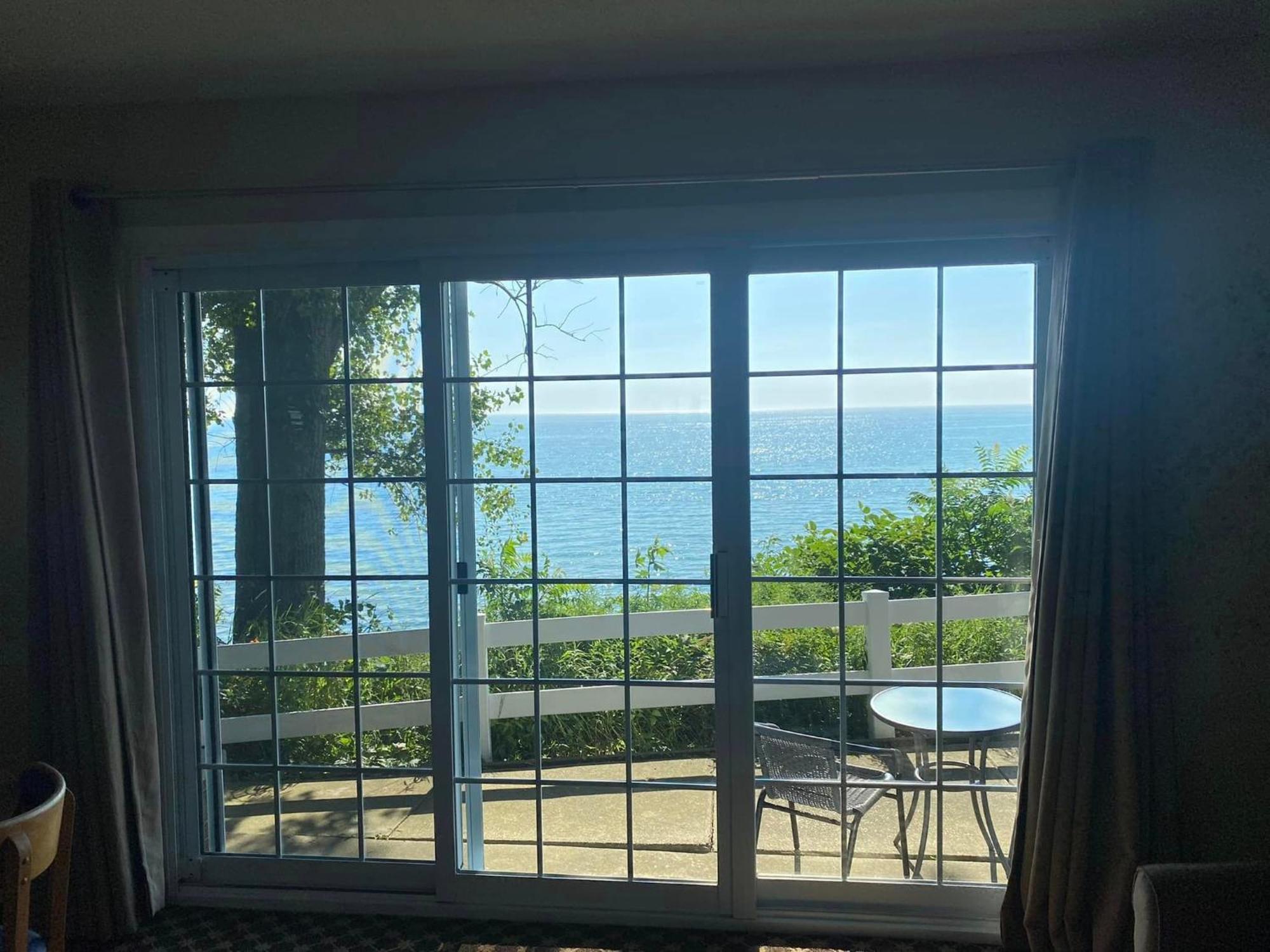 Michillinda Lodge Resort Whitehall Eksteriør bilde