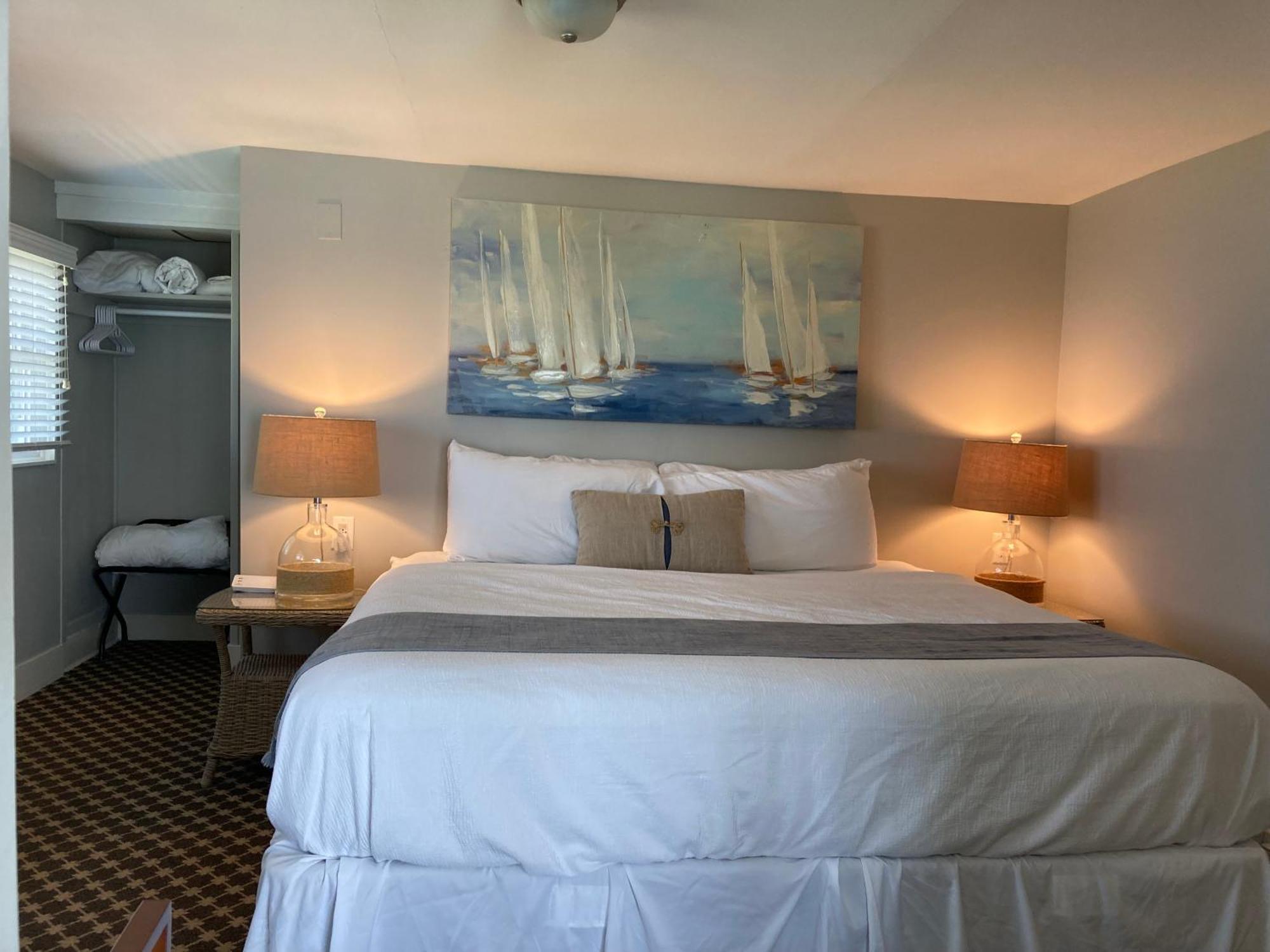 Michillinda Lodge Resort Whitehall Eksteriør bilde