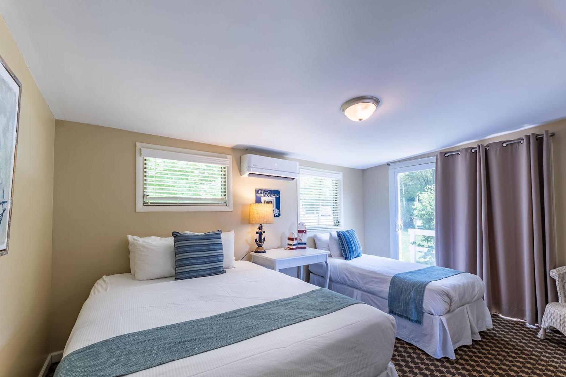 Michillinda Lodge Resort Whitehall Eksteriør bilde
