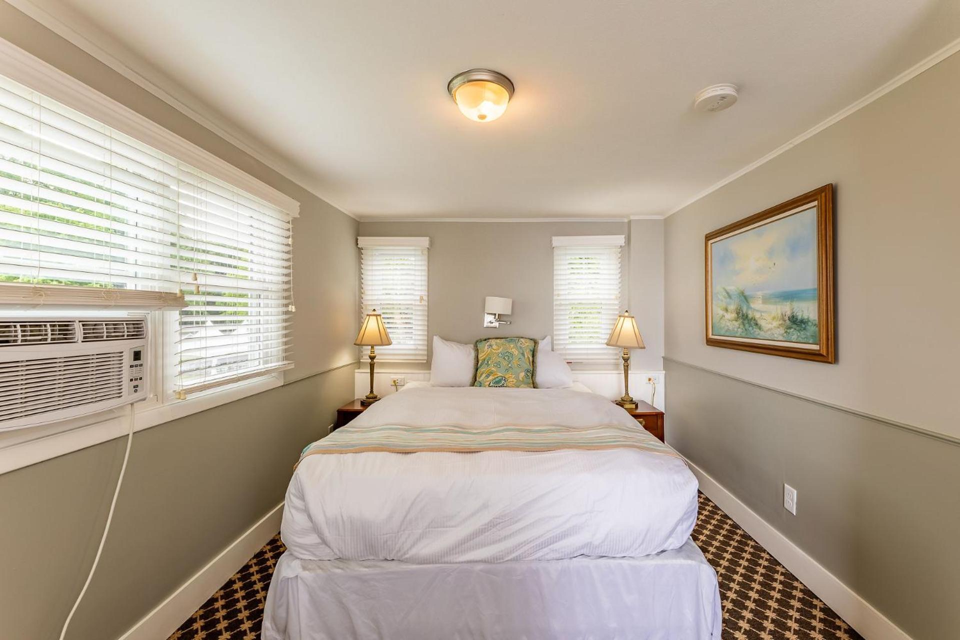 Michillinda Lodge Resort Whitehall Eksteriør bilde