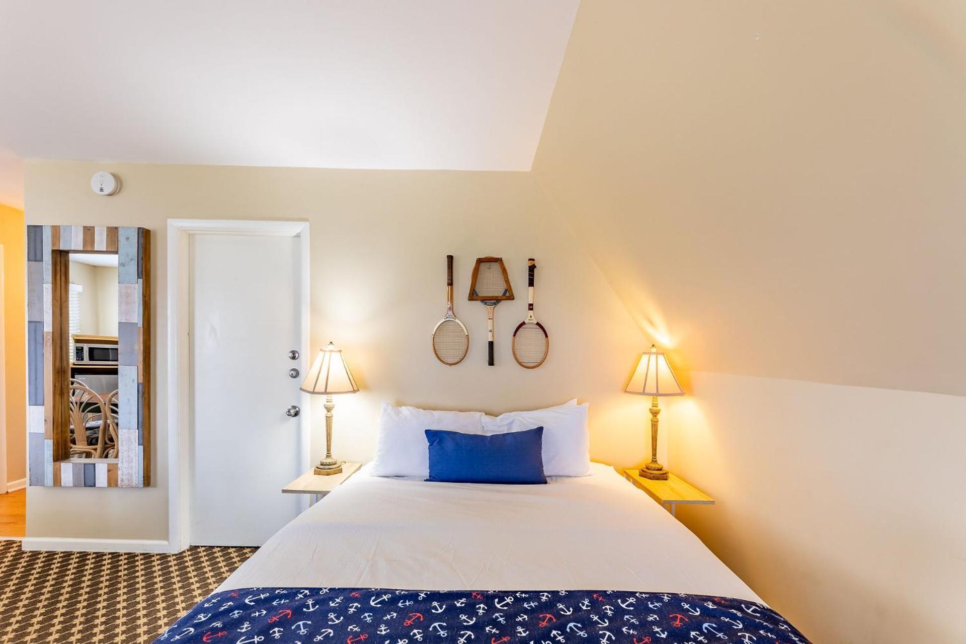 Michillinda Lodge Resort Whitehall Eksteriør bilde