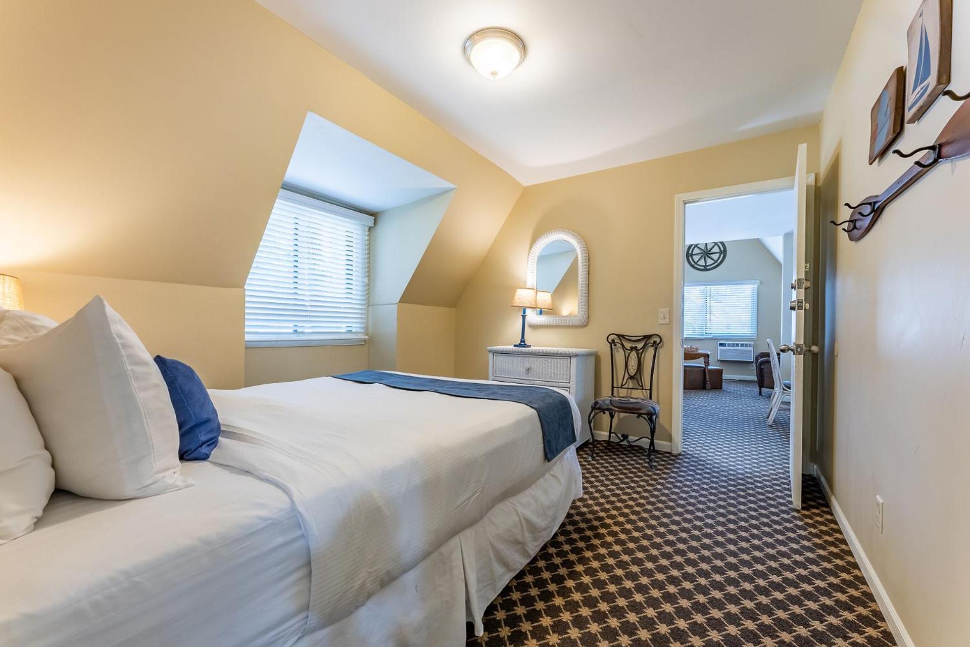 Michillinda Lodge Resort Whitehall Eksteriør bilde