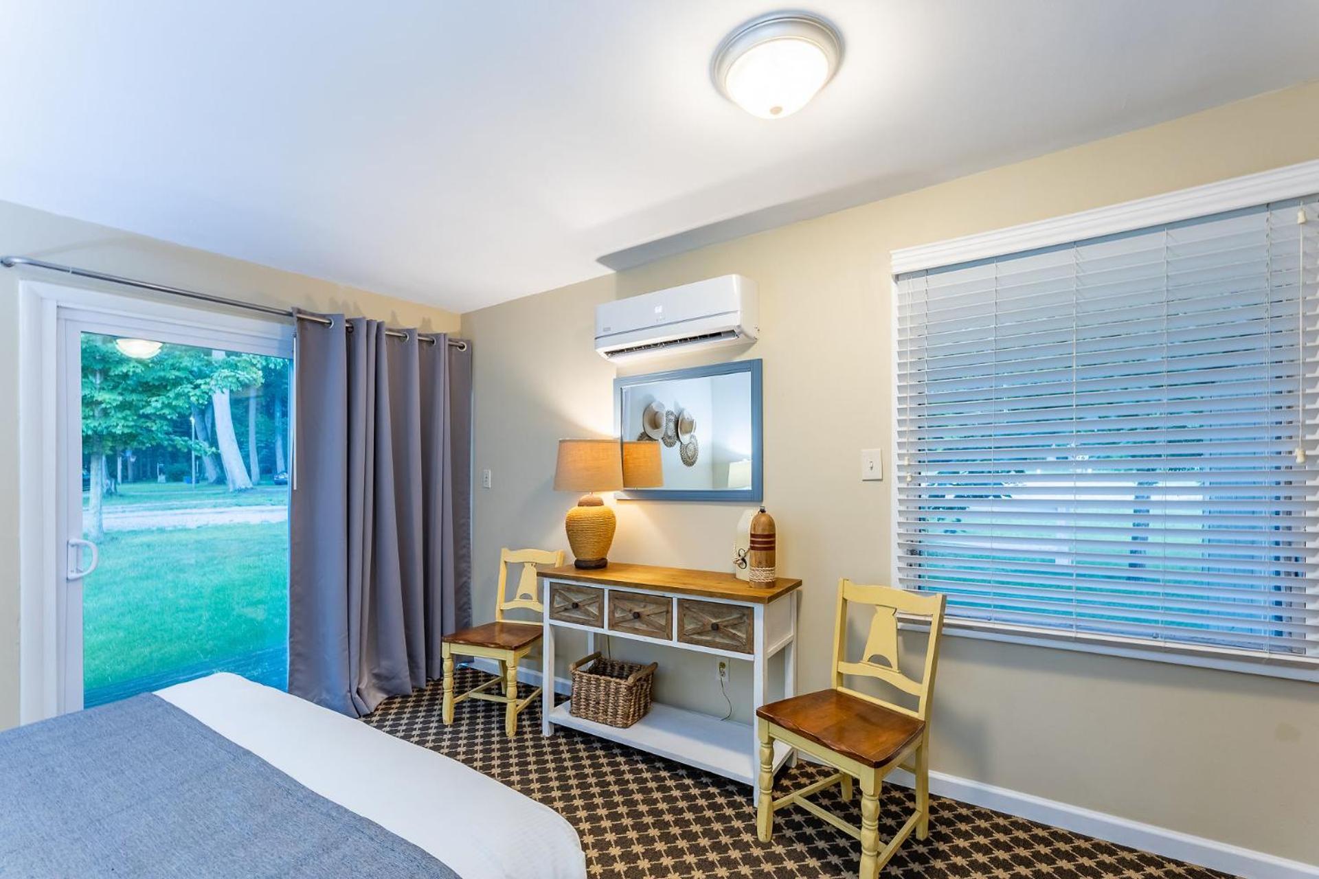 Michillinda Lodge Resort Whitehall Eksteriør bilde