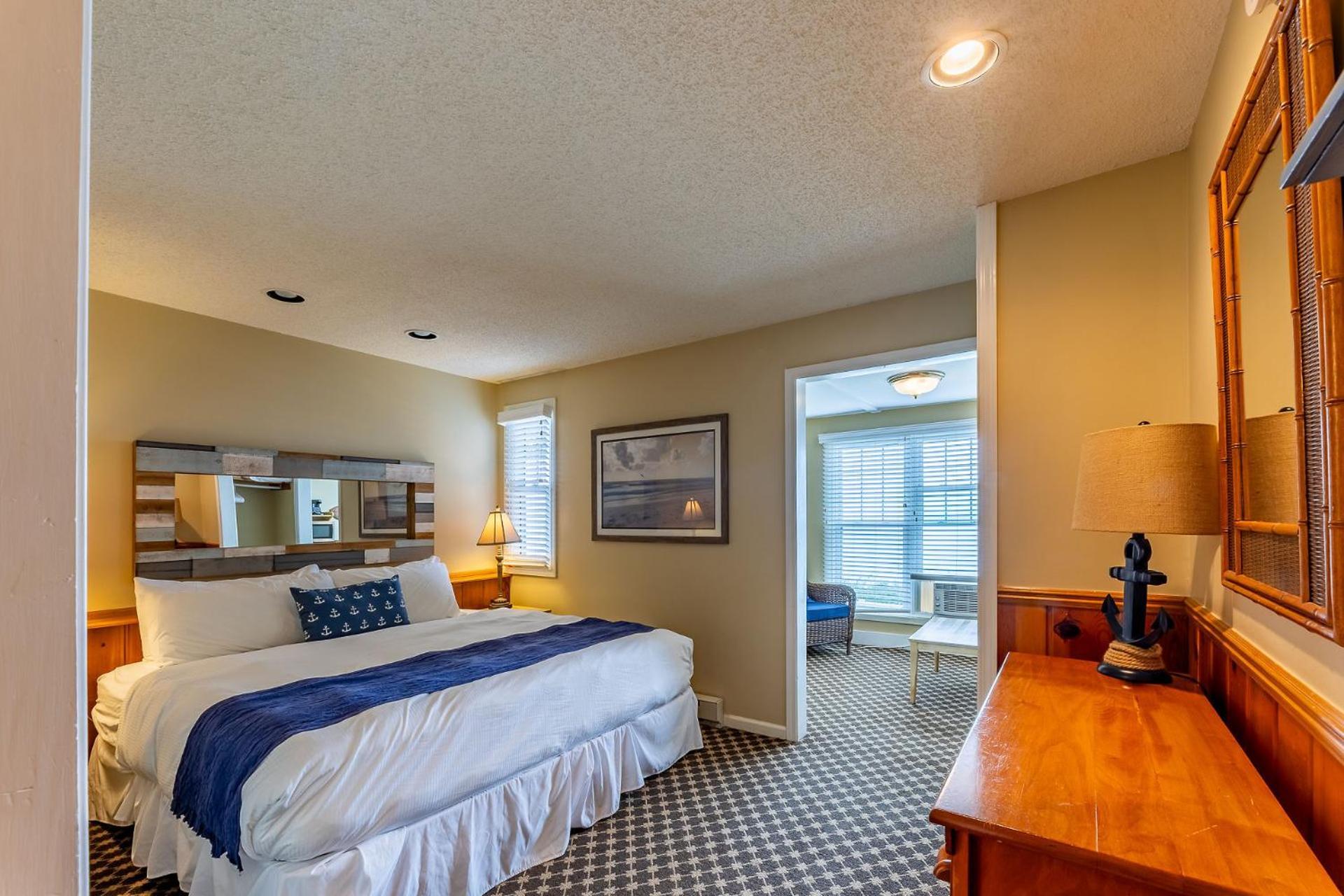 Michillinda Lodge Resort Whitehall Eksteriør bilde