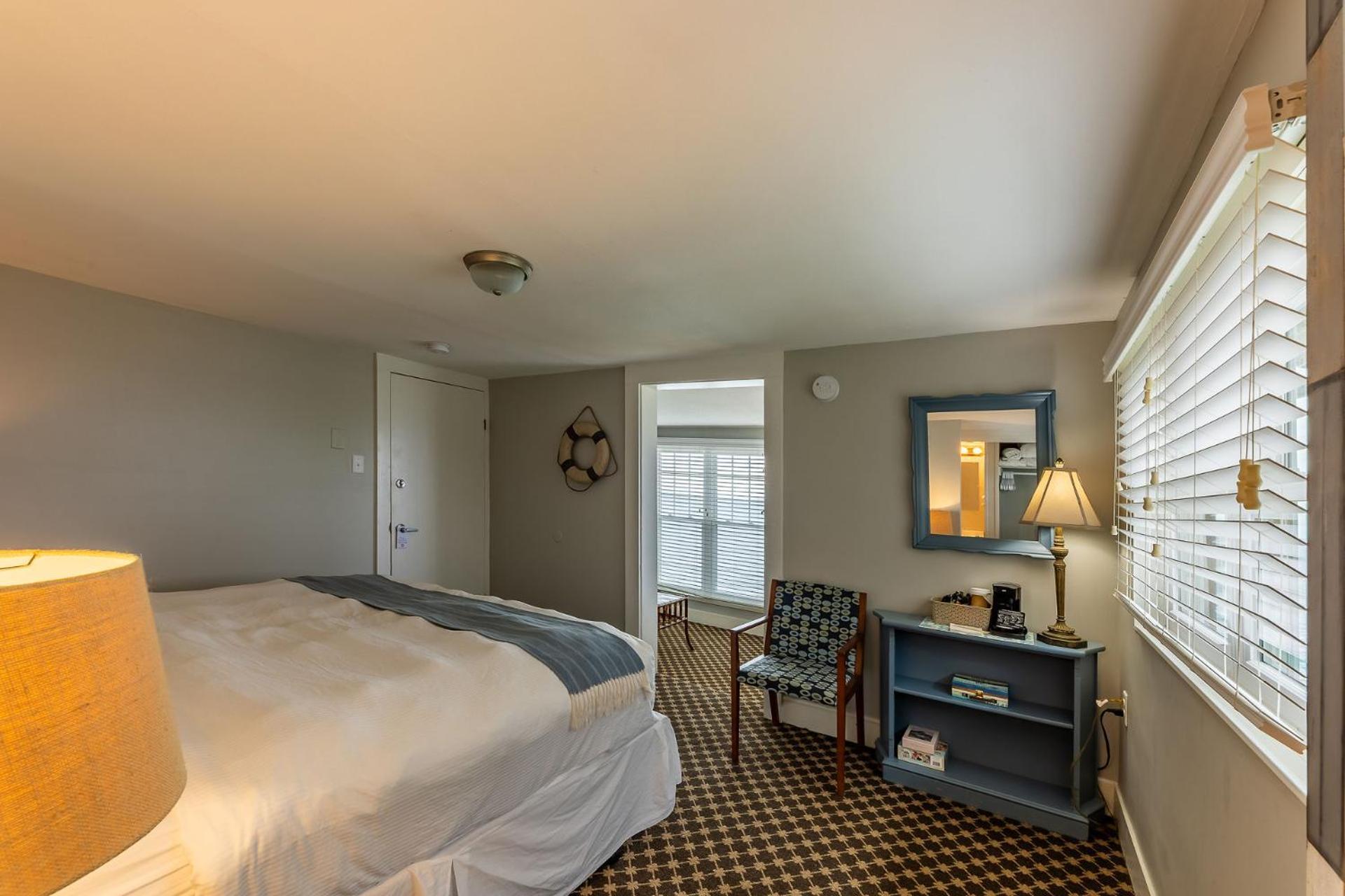 Michillinda Lodge Resort Whitehall Eksteriør bilde