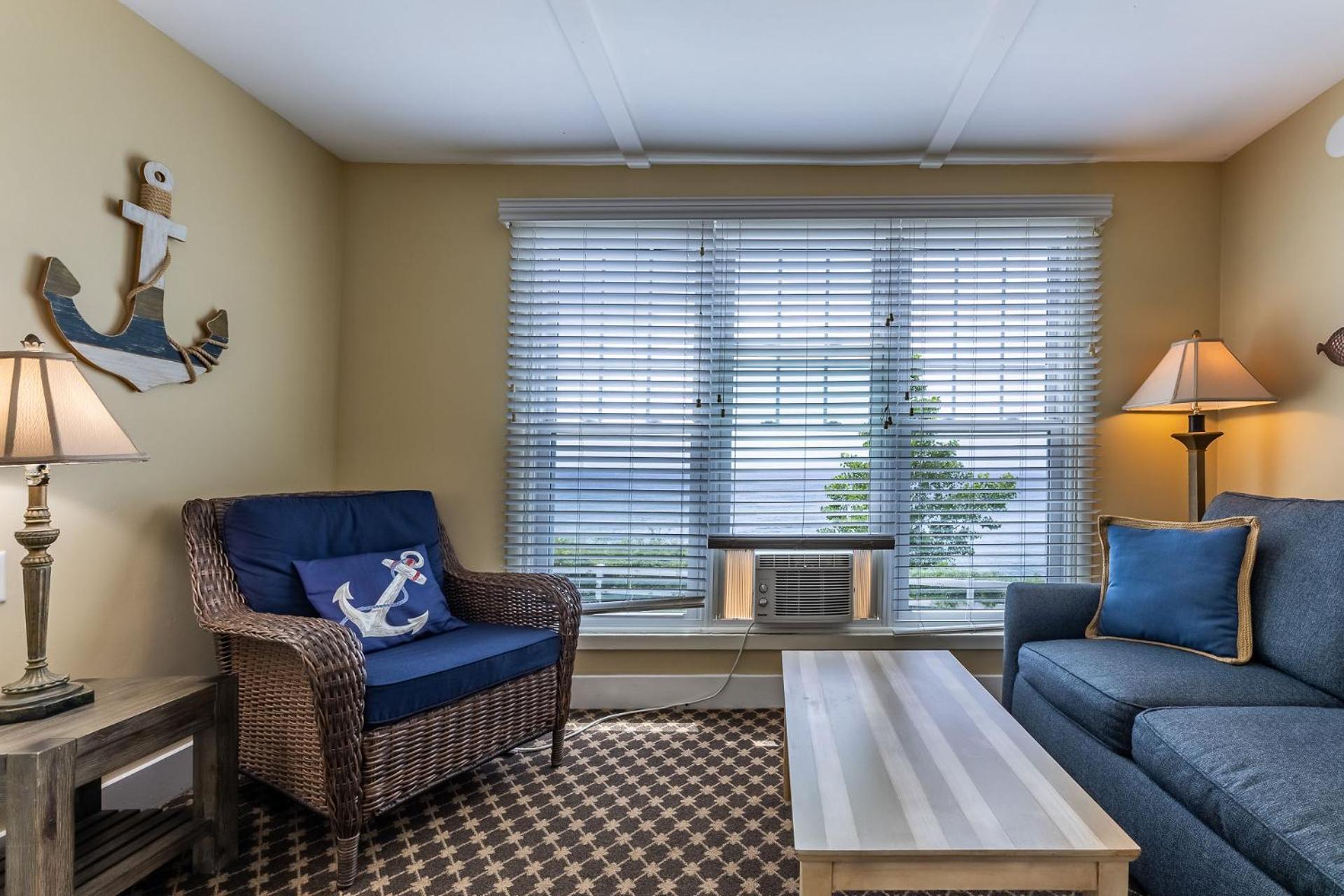 Michillinda Lodge Resort Whitehall Eksteriør bilde