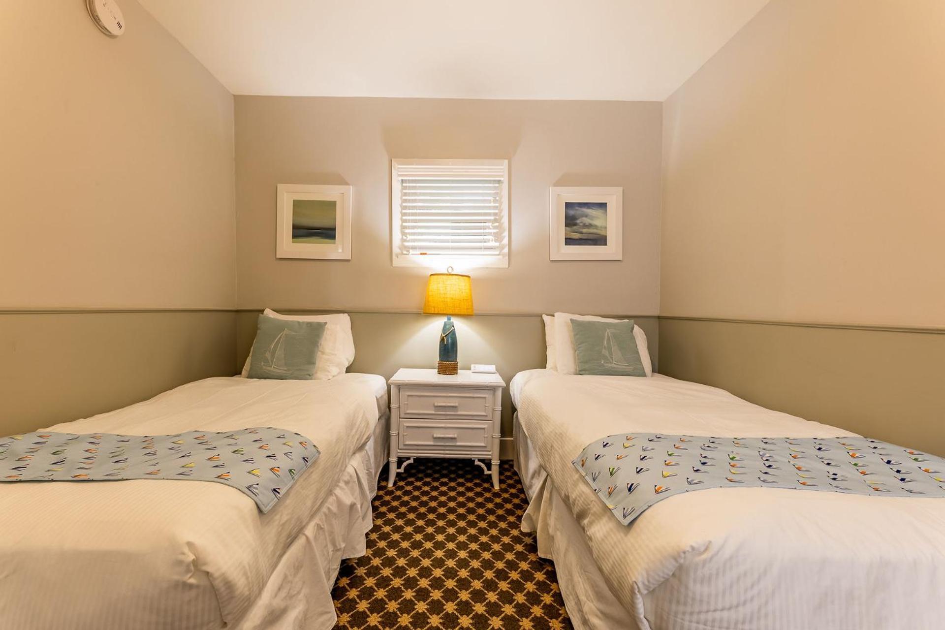 Michillinda Lodge Resort Whitehall Eksteriør bilde