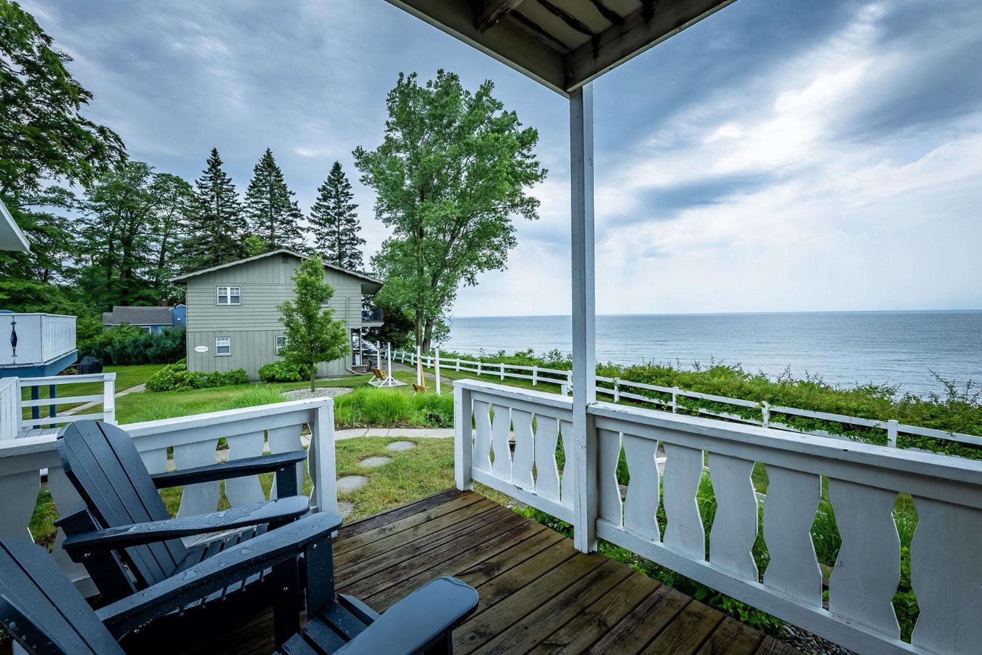 Michillinda Lodge Resort Whitehall Eksteriør bilde