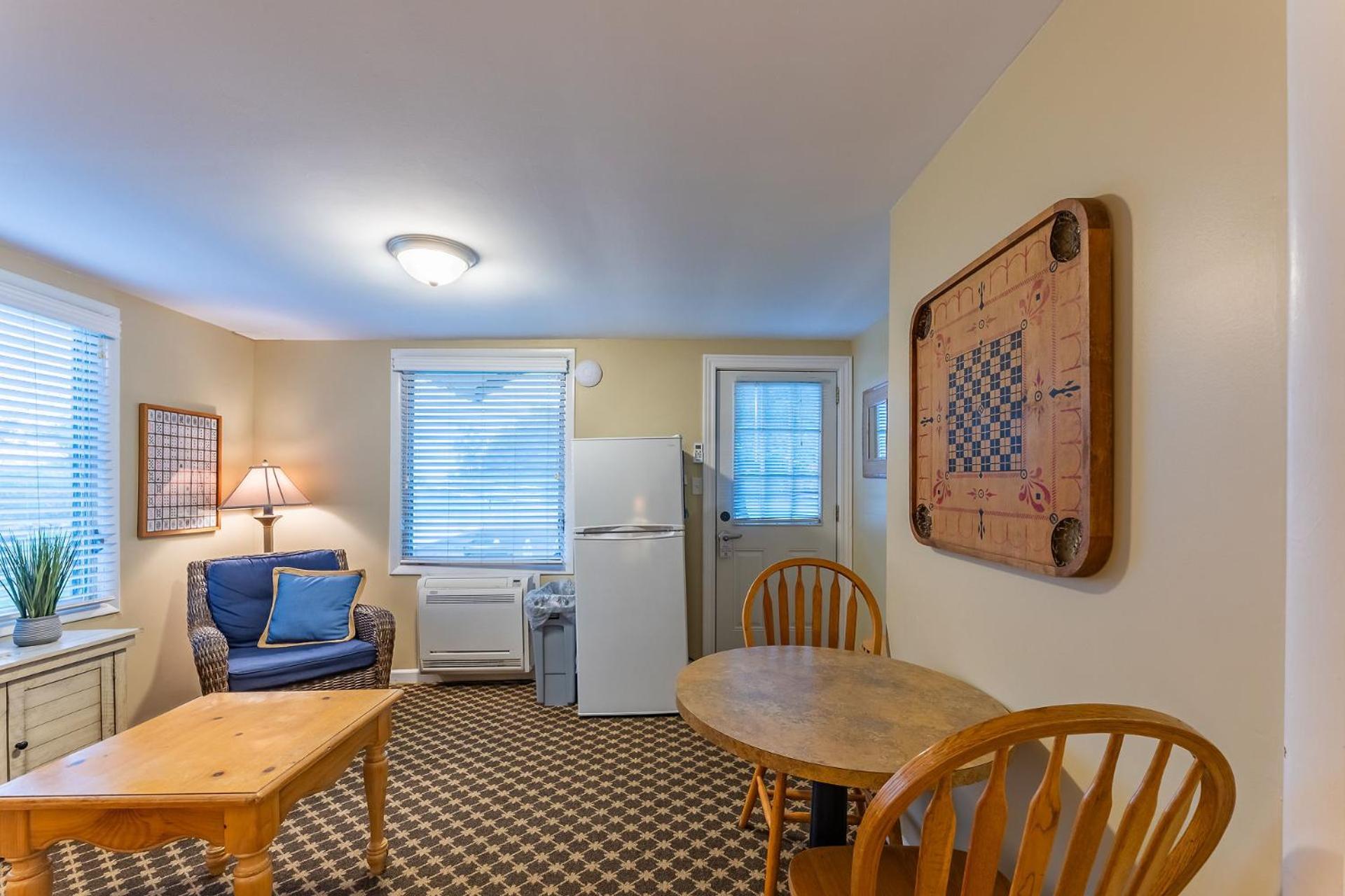 Michillinda Lodge Resort Whitehall Eksteriør bilde