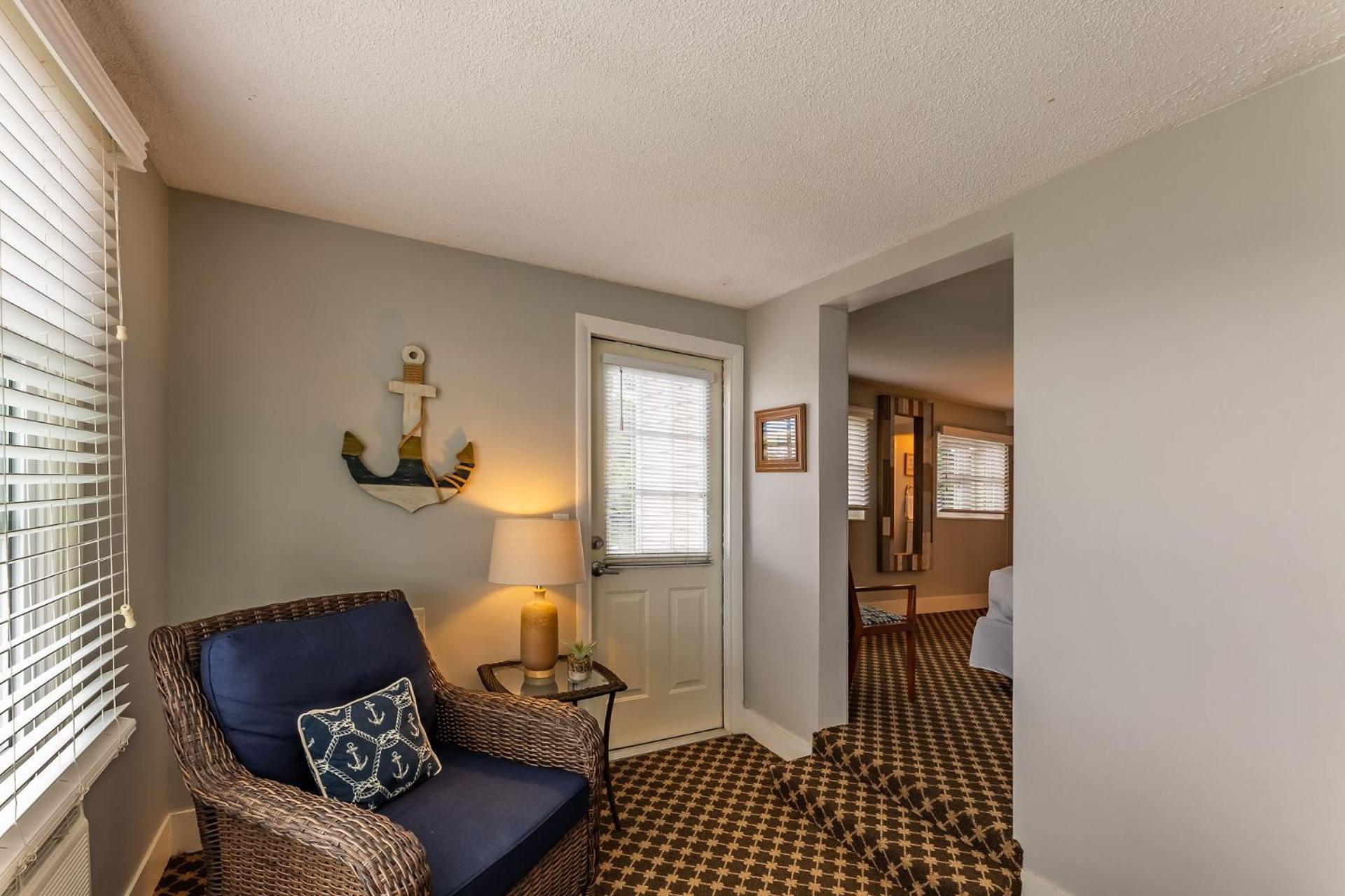 Michillinda Lodge Resort Whitehall Eksteriør bilde