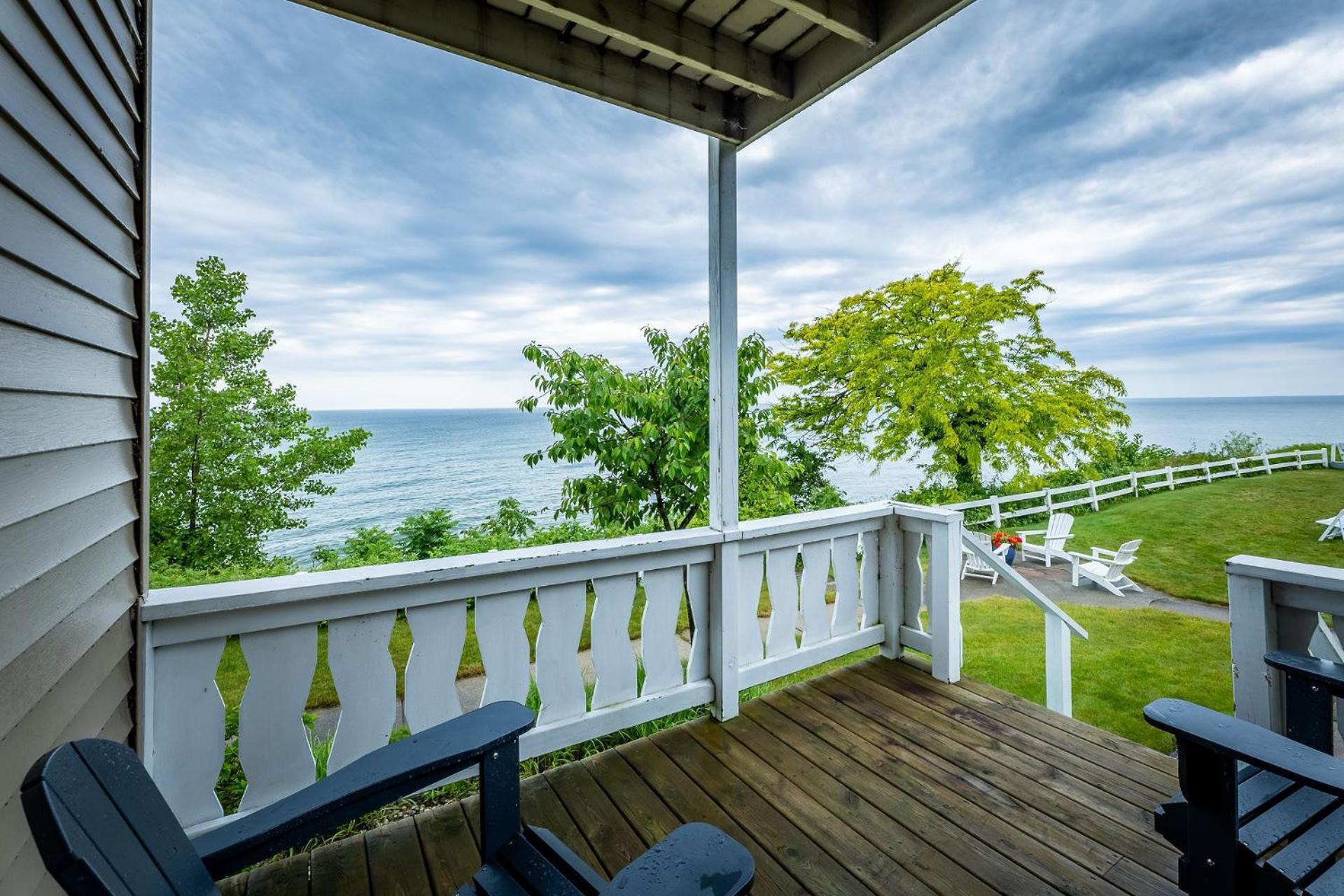 Michillinda Lodge Resort Whitehall Eksteriør bilde