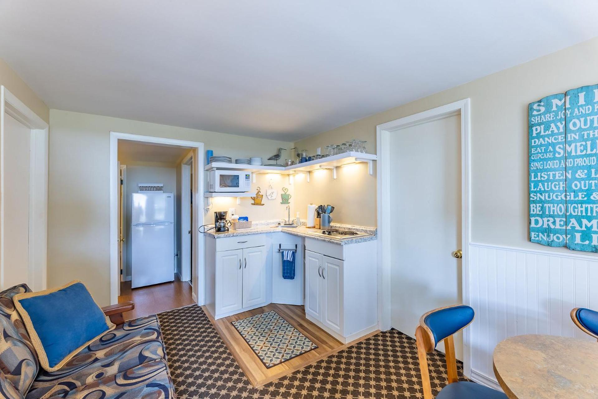 Michillinda Lodge Resort Whitehall Eksteriør bilde
