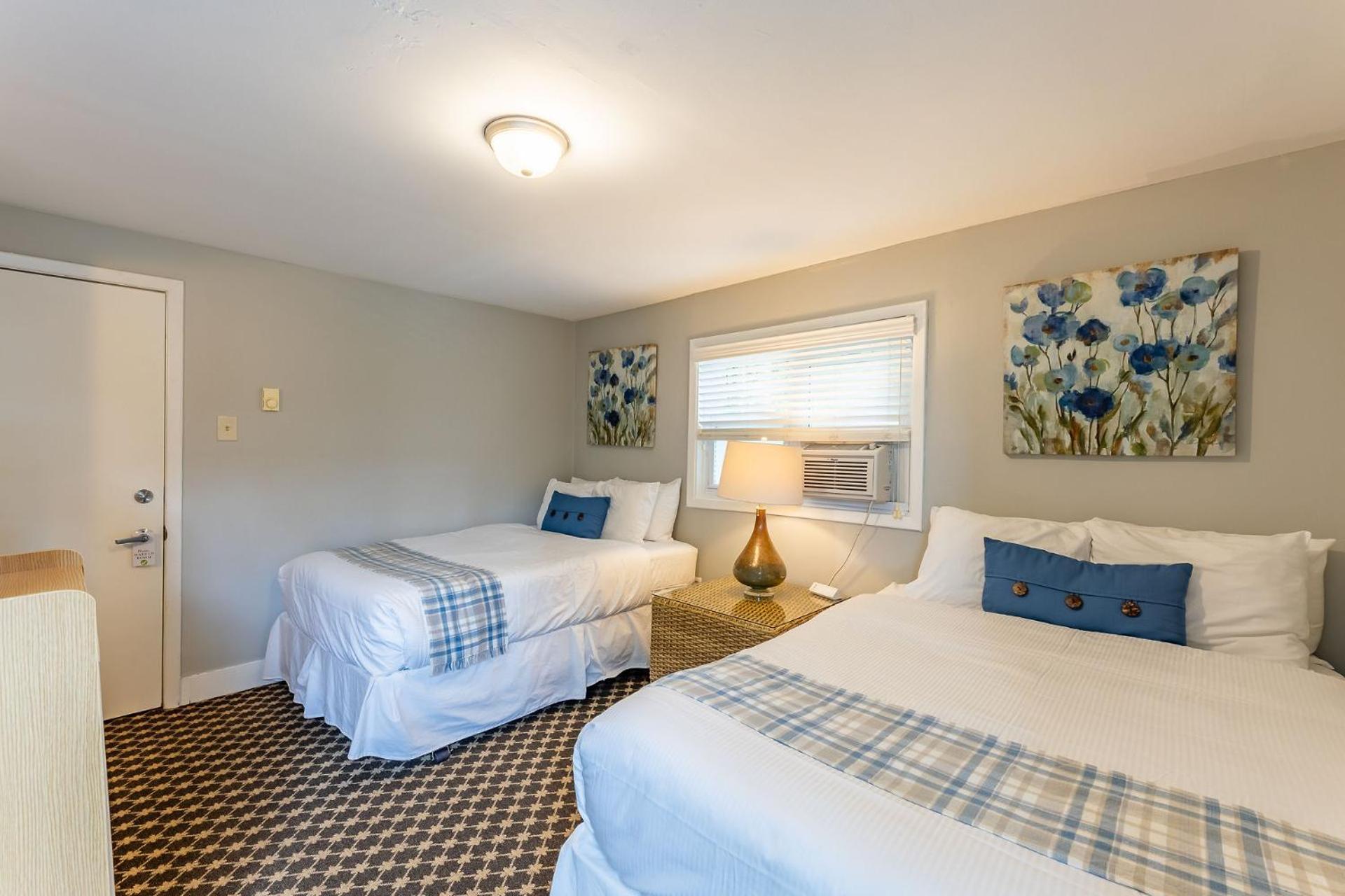 Michillinda Lodge Resort Whitehall Eksteriør bilde