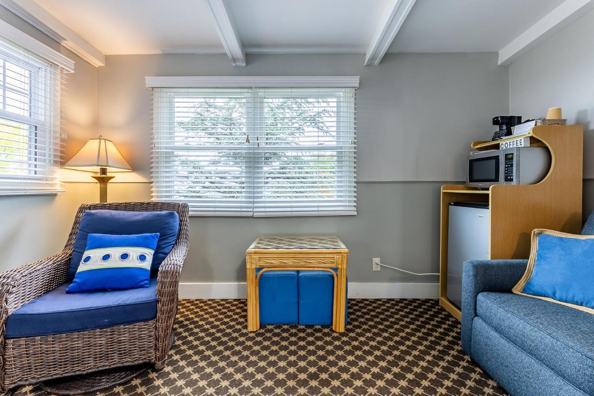 Michillinda Lodge Resort Whitehall Eksteriør bilde