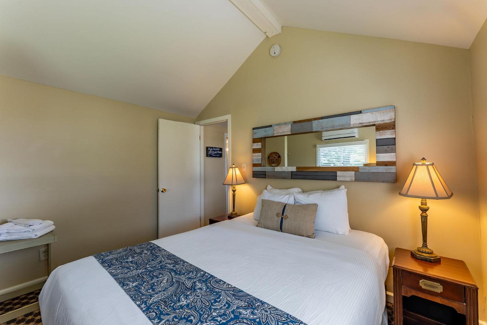 Michillinda Lodge Resort Whitehall Eksteriør bilde