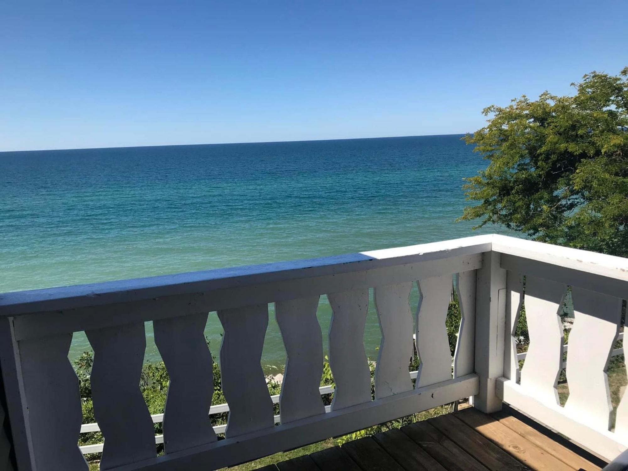 Michillinda Lodge Resort Whitehall Eksteriør bilde
