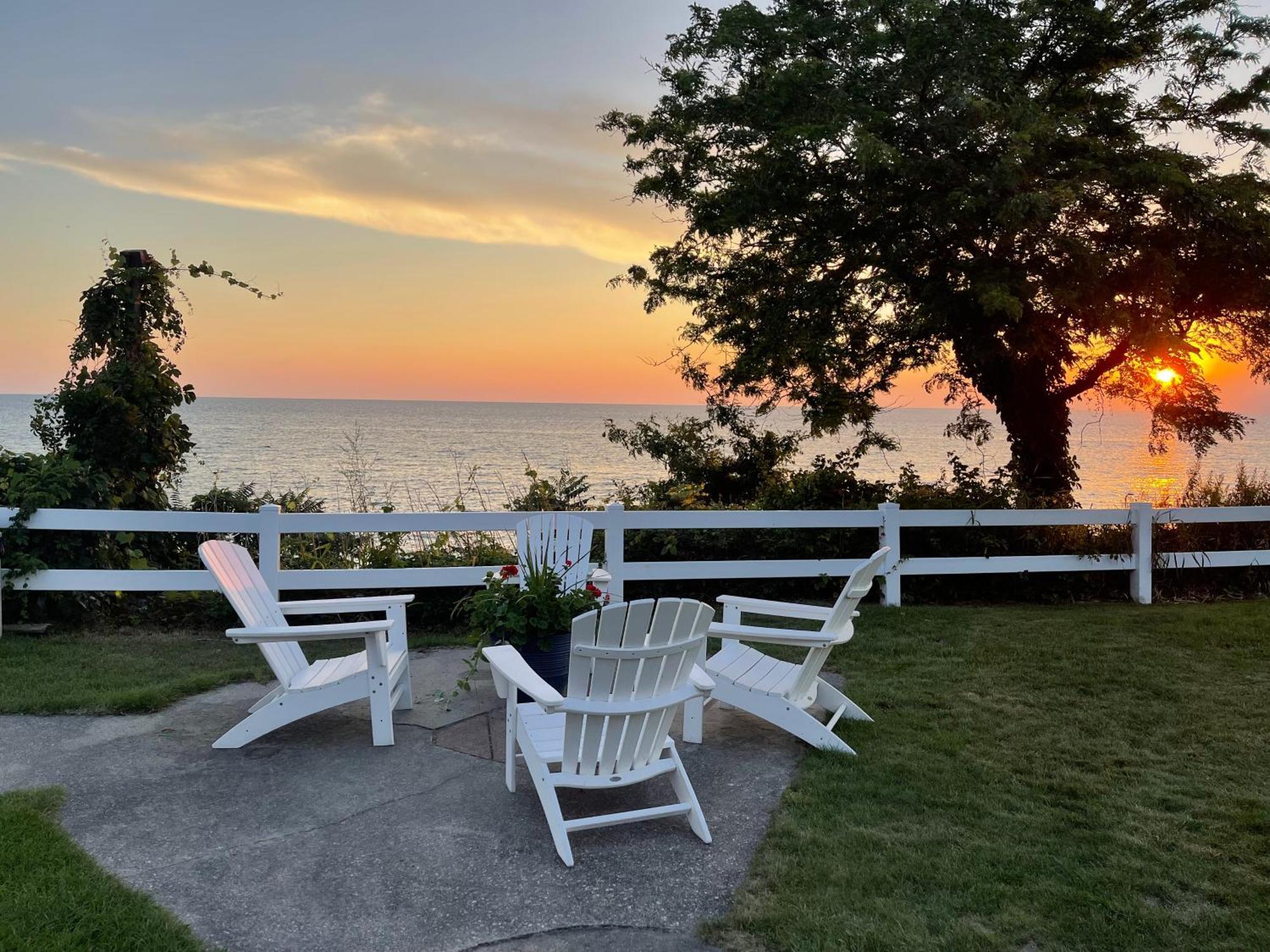 Michillinda Lodge Resort Whitehall Eksteriør bilde
