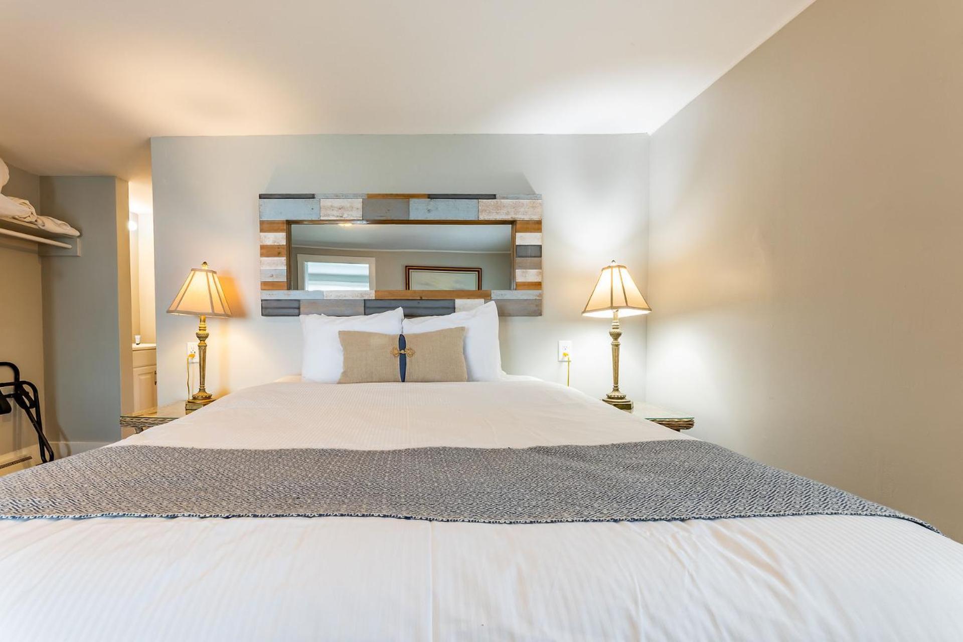 Michillinda Lodge Resort Whitehall Eksteriør bilde