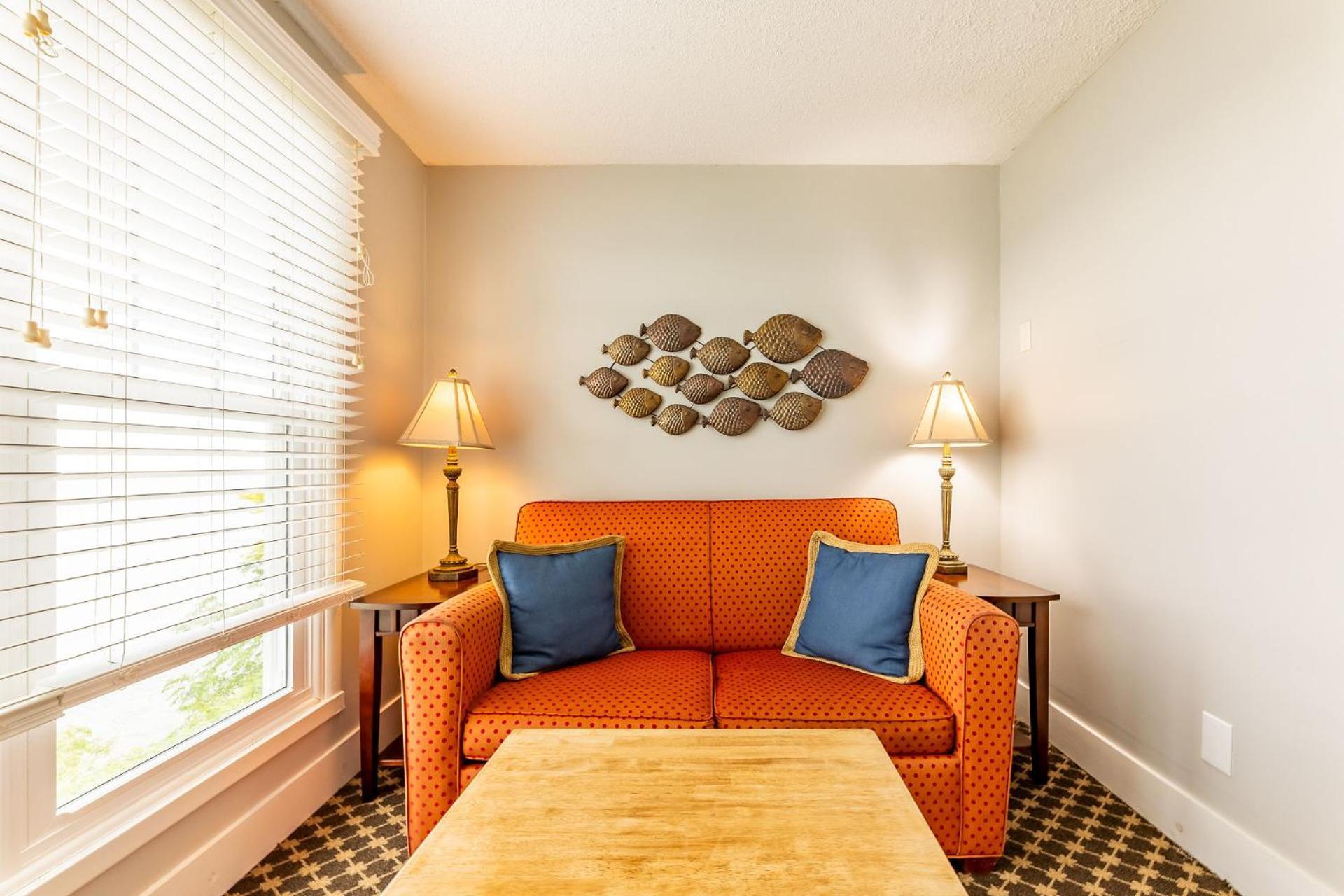 Michillinda Lodge Resort Whitehall Eksteriør bilde